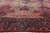 Antique Persian Yazd Rug, 11'11 X 17'04 For Sale - Image 4 of 10