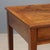 Vintage Directoire Walnut Desk For Sale - Image 3 of 10
