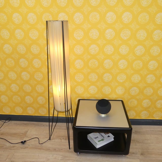 Vintage Side Table by Peter Ghyczy, 1970s For Sale - Image 14 of 17