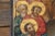 Wood Antique Painting Descent of the Holy Spirit Upon the Apostles For Sale - Image 7 of 18
