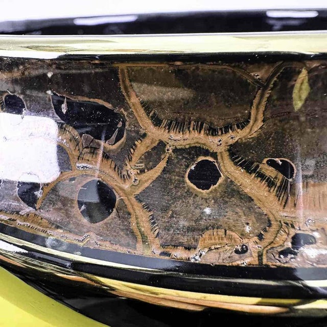 Ceramic Object Holder For Sale - Image 6 of 8