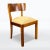 Art Deco Dining Chairs from Thonet Mundus, 1930s, Set of 4 For Sale - Image 3 of 10