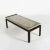 Vintage Belgian Painted Coffee Table by De Coene Frères, 1950s For Sale - Image 11 of 11