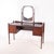 Dressing Table with Drawers, 1960s For Sale - Image 10 of 17
