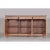 Verona 70" Solid Wood Sideboard, Walnut For Sale - Image 4 of 4