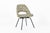 This mid century modern Executive Side Chair designed by Eero Saarinen was manufactured by Knoll in 2019. Introduced in...