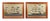 Pair of Royal Navy Sailor’s Woolworks by the Same Hand with Trapunto Sails Circa 1870 This magnificent pair of British...