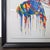 2020s Framed Charlie Chaplin Limited Edition Print by Mr. Brainwash For Sale - Image 5 of 7