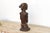 1960s Authentic Carved African Ancestor Figure For Sale - Image 5 of 9