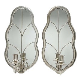 Example of Candle Sconces