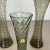 Hand Blown Crystal Glass Vases from Alfred Taube, Germany, 1960s, Set of 4 For Sale - Image 13 of 18