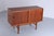 Small Danish Teak Sideboard from Fristho, 1950s For Sale - Image 11 of 17