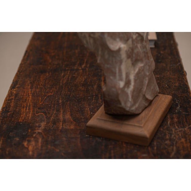 18th Century Spanish Console Table For Sale - Image 11 of 17