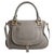 Chloé Women's Gray Marcie Small Double Carry Foldover Tote Bag, Brand New For Sale - Image 15 of 18