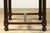 Late 19th Century French Gothic Revival Carved Oak Writing Desk For Sale - Image 13 of 18