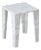 Carrara Marble Chunky01 Side Table by Nicola Di Froscia for DFdesignlab For Sale