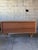 Audoux Minet Split Reed Sideboard For Sale In New York - Image 6 of 6