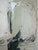 1970s Robert Elibekyan Portrait. 1975, Oil on Plywood, 32x27, 5 Cm For Sale - Image 4 of 6