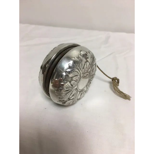 Gorham Sterling Silver Yo-Yo For Sale - Image 5 of 6