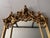Console Table with Baroque Mirror, 1890s, Set of 2 For Sale - Image 9 of 17