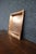 Late 20th Century Hammered Copper Square Tray With Wide Gallery Rim For Sale - Image 5 of 10