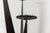 Metal Tall Candleholder, 1970s For Sale - Image 6 of 15