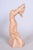 Art Deco Statue in Ceramic by J. Palavský, Czech, 1930s For Sale - Image 3 of 9