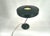 Metal Romeo Table Lamp by Louis Kalff for Philips, 1960s For Sale - Image 7 of 11