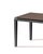 Metal Scighera Table by Piero Lissoni for Cassina For Sale - Image 7 of 13