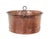Victorian 19th century large copper cooking pot circa 1890. Beautiful example of a large cooking pot, which are now...