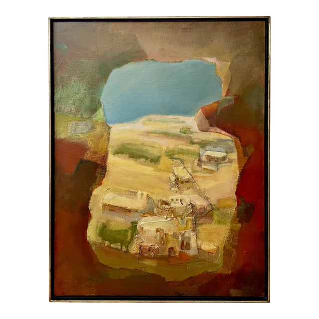 "Crusader Wall" For Sale