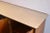 Wood Vintage Italian Walnut and Brass Bar Cabinet Attributed to Paolo Buffa, 1940s For Sale - Image 7 of 12
