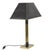 Mid-Century Table Lamp from Lusterie Deknudt, 1960s For Sale - Image 11 of 18