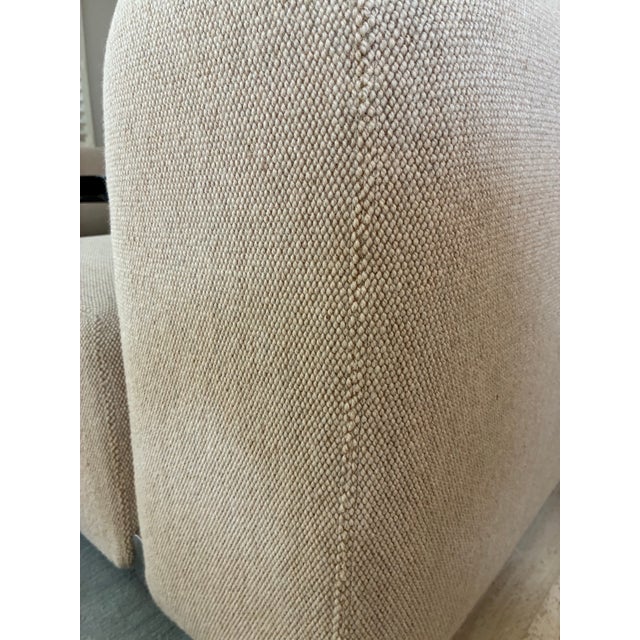 1970's Suzanne Lounge Chairs For Sale In Miami - Image 6 of 12