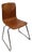Mid-Century Pagholz Chair from Flötotto, 1960s For Sale