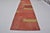 1960s Anatolian Decorative Wool Runner For Sale - Image 4 of 10