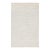 Soumak Jute Ivory Rug - 9 X 12 For Sale