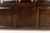 Antique English Settle in Oak For Sale - Image 6 of 9