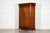 Late 19th Century 19th Century English Pine Christopher Wardrobe For Sale - Image 5 of 18