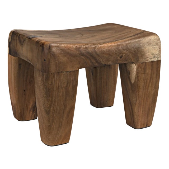 NOIR Sumo Stool, Munggur For Sale