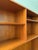 Brown 1960s Mid-Century Danish Teak Two-Piece Unit by Poul Hundevad For Sale - Image 8 of 11