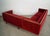 Mid-Century Modern 1960’s Mid-Century Modern 2-Piece Walnut Sectional Sofa For Sale - Image 3 of 12