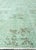 Turkish Vintage Rug 7'1" x 10'7" For Sale - Image 4 of 4