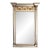 Beveled Mirror by La Barge, Italy 1960s Trumeau For Sale