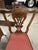 Brown Late 1700s Irish Hand Carved Walnut Chippendale Side Chairs Set of 10 For Sale - Image 8 of 16
