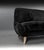 Sofa in Boucle Fabric attributed to Flemming Lassen, 1940s For Sale - Image 16 of 18