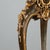 Barocchetto Style Plant Stand, Italy, Early 1900s For Sale - Image 5 of 10
