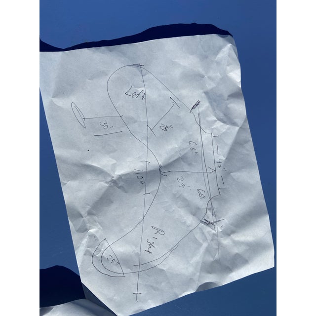 Vintage Herman Miller Office Desk For Sale - Image 12 of 12