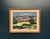 Swedish Artist, Landscape, 1960s, Oil on Canvas, Framed For Sale - Image 15 of 18