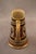 Polychrome and Gilt Glazed Earthenware Ewer, 1890s For Sale - Image 6 of 12
